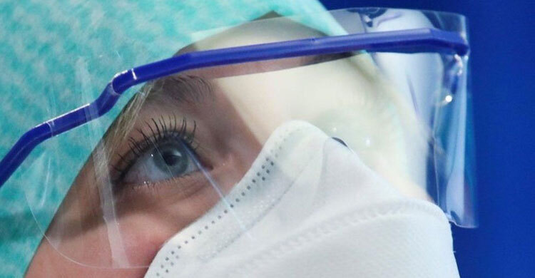 Covid: Europe region faces 700,000 more deaths by March - WHO