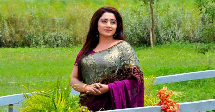 মানবপাচার মামলায় সংগীতশিল্পী ইভা আরমানের জামিন আবেদন