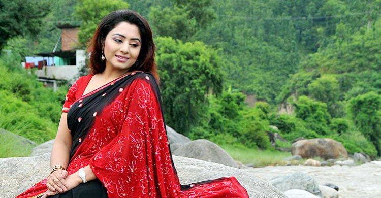 একজন শিল্পীর বিরুদ্ধে এসব অভিযোগ কেন, ইভাকে হাইকোর্ট