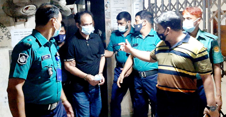 ‘গ্রাহককে হয়রানি ও ভয়-ভীতি দেখিয়েছে ইভ্যালি’