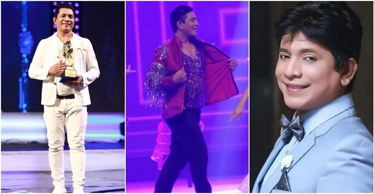 মানবপাচার: নৃত্যশিল্পী ইভানের বিরুদ্ধে প্রতিবেদন ১২ অক্টোবর