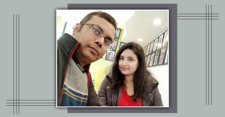 ইভানার মৃত্যু: স্বামীসহ দুইজনকে আসামি করে মামলা