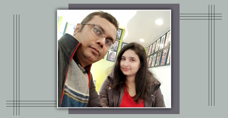 ইভানার মৃত্যু: স্বামীসহ তিনজনের বিরুদ্ধে থানায় অভিযোগ