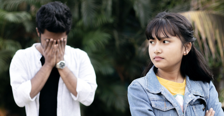প্রাক্তনকে ক্ষমা করেছেন তো?