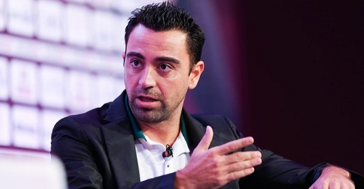 Barca in Xavi talks after Koeman exit: Sources
