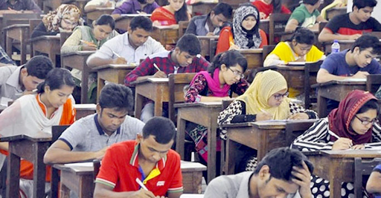 গুচ্ছ পদ্ধতিতে ভর্তি পরীক্ষা নিতে আবারও শিক্ষামন্ত্রীর আহ্বান