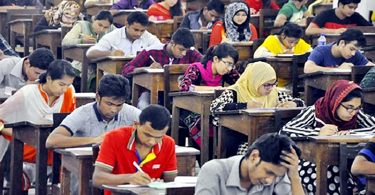 কৃষি বিশ্ববিদ্যালয়ের গুচ্ছভর্তি পরীক্ষাও পেছাল