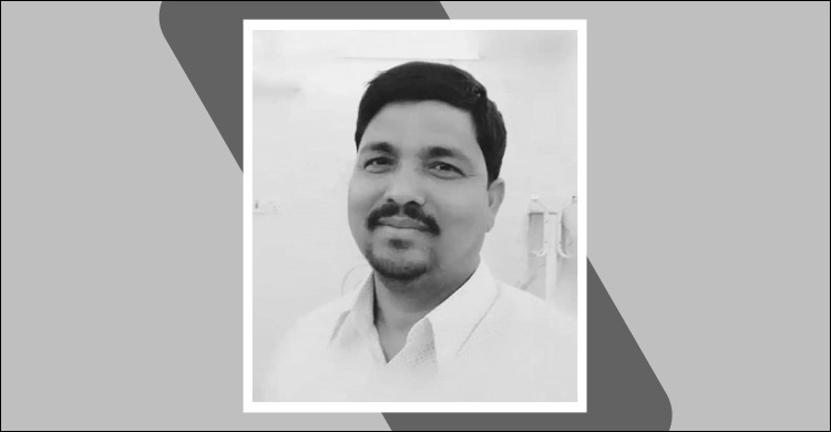 Bangladeshi killed in Saudi road mishap