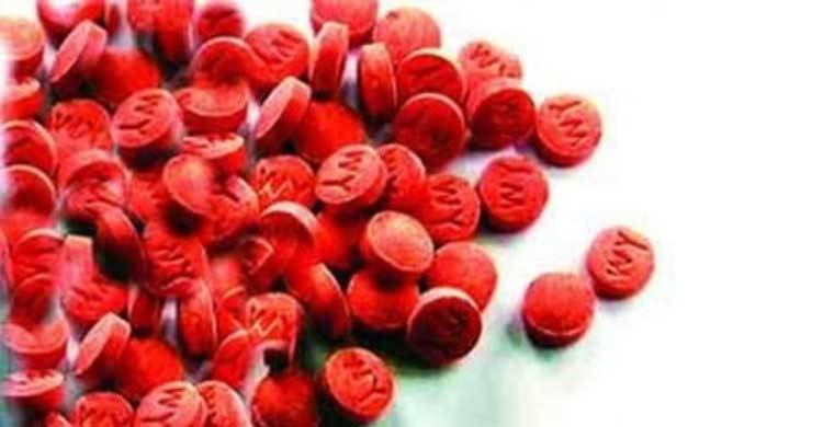 ইয়াবাসহ ছাত্রলীগের সাবেক সাধারণ সম্পাদক আটক