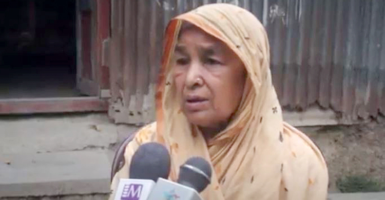 সমস্যা ডান চোখের, বাম চোখ অপারেশন করলেন ডাক্তার