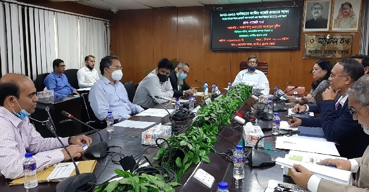মোট রফতানি নয়, লাভের ওপর নগদ সহায়তা চায় এফইসিসিআই