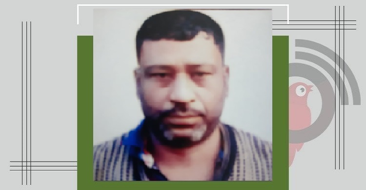 নোবিপ্রবি শিক্ষার্থীকে চাপা দেওয়া ট্রাকের চালক আটক