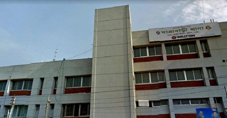 যাত্রাবাড়ীতে দুই গ্রুপের সংঘর্ষে যুবক নিহত, আহত ২