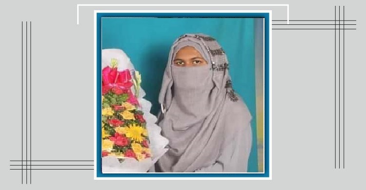 গুচ্ছ ভর্তিতে দেশের সেরা সুমাইয়া