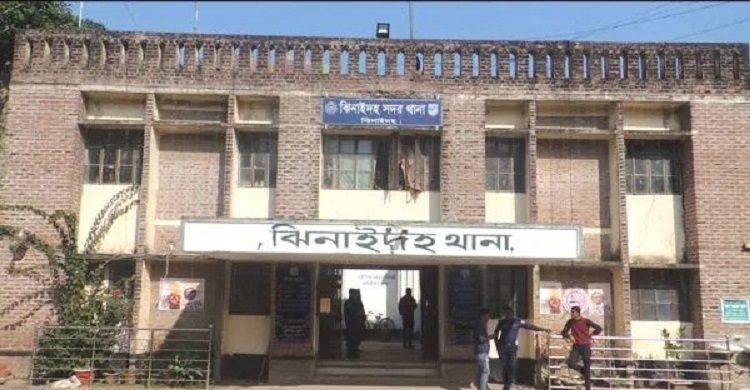 ঝিনাইদহে প্রতিপক্ষের হামলায় আহত ৭