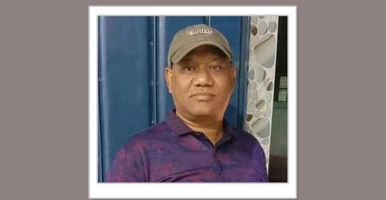 পটুয়াখালীর ব্যবসায়ী শিবু লাল দাস চালকসহ উদ্ধার