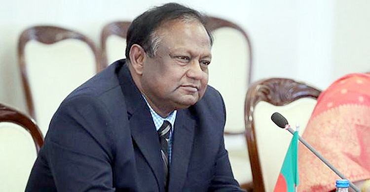 ডলারের কারণে ভোজ্যতেলের দামে সুফল পাওয়া যাচ্ছে না: বাণিজ্যমন্ত্রী