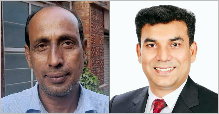 ফরিদপুরে আ’লীগের বিদ্রোহীসহ ২ প্রার্থীর মনোনয়ন প্রত্যাহার