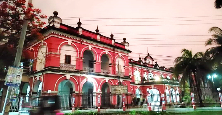 ফরিদপুরে মামলার ১২ ঘণ্টার মধ্যে অভিযোগপত্র দাখিল