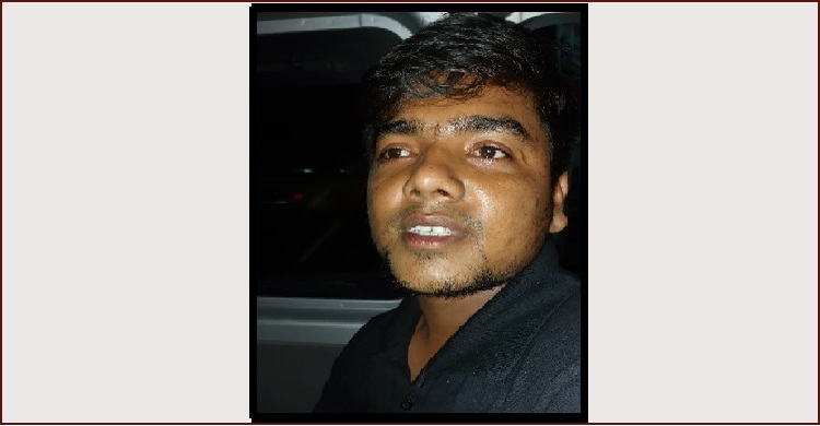 কাভার্ডভ্যান চালক হত্যায় আরেক আসামি গ্রেফতার, আদালতে স্বীকারোক্তি
