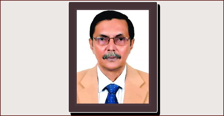 সাবেক মন্ত্রী ইঞ্জিনিয়ার খন্দকার মোশাররফের ভাই বাবর গ্রেফতার