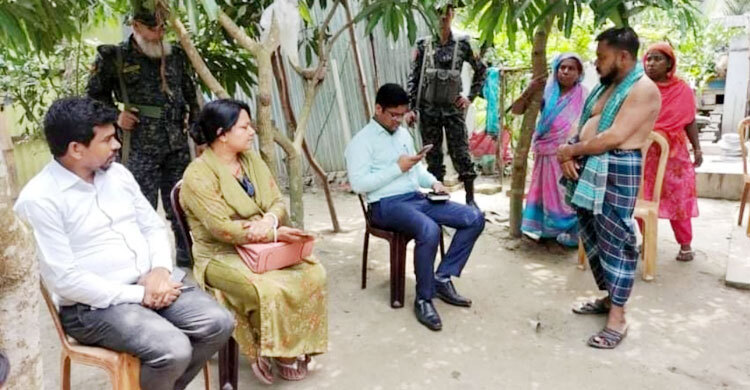 ভাঙ্গায় এক সপ্তাহে ৩ বাল্যবিয়ে বন্ধ করলো প্রশাসন