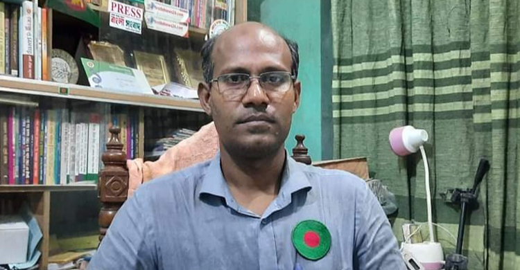 প্রতারণার মামলায় এফসিসিবিএল’র সাবেক সভাপতি কারাগারে