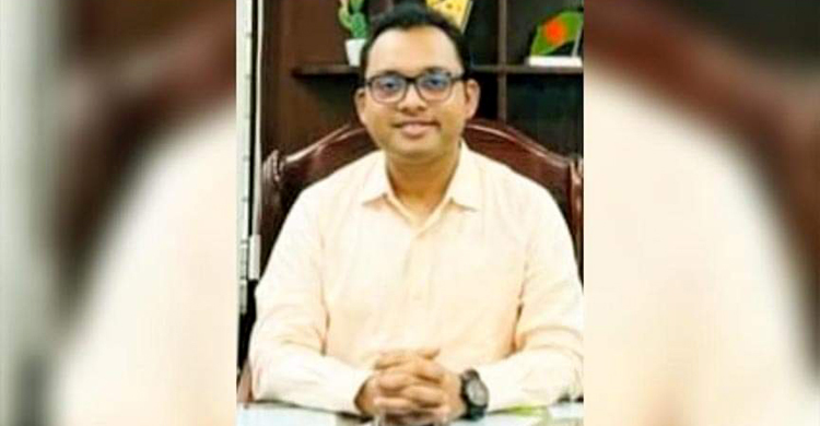 ফরিদপুরে এসিল্যান্ডের মোবাইল নম্বর ক্লোন, টাকা দাবি