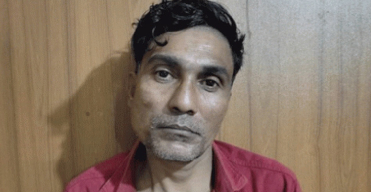 ছুরিকাঘাতে শাশুড়িকে হত্যা, জামাই কারাগারে