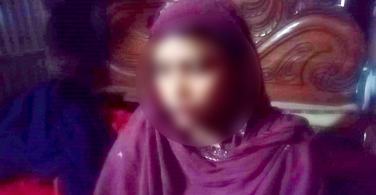 একসঙ্গে আটকের পর পালালেন পরকীয়া প্রেমিক, নারীর ১৮ ঘণ্টা অনশন