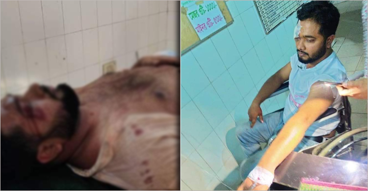 ইউপি নির্বাচন ঘিরে উত্তপ্ত ফরিদপুর