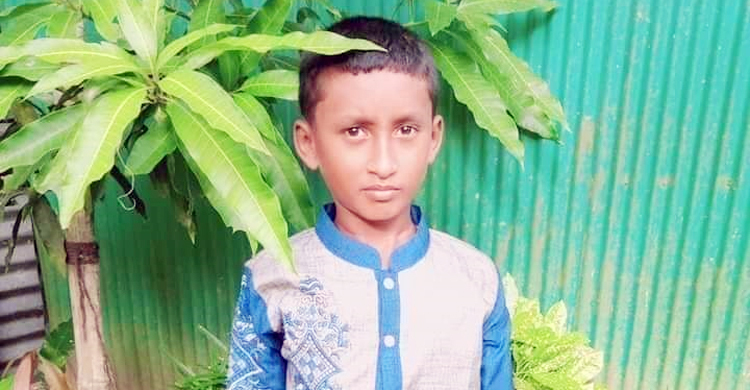 নিখোঁজের পরদিন নির্মাণাধীন ভবনে মিললো শিশুর মরদেহ