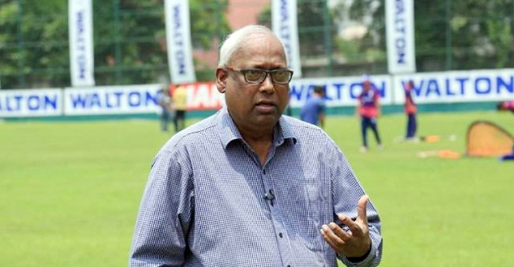 ২২ বছর আগেও টেস্ট ব্যাটিং ছিল ঠিকঠাক, এখন নেই: ফাহিম