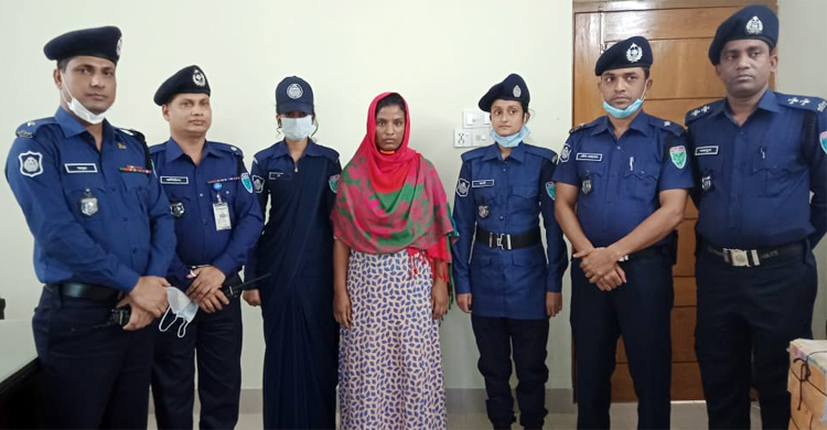 প্রেমিককে কাছে পেতে ৩ সন্তানকে বিষ খাওয়ালেন মা!