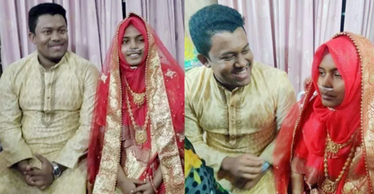 মৃত্যুর কাছে হার মানলেন সেই ফাহমিদা