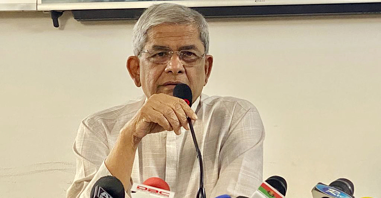 ‘পুলিশ ব্যক্তিগত তথ্য সংগ্রহের নামে নেতাকর্মীদের হয়রানি করছে’