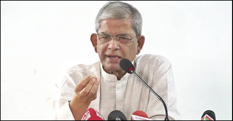 দেশে আর কোনো বিনাভোটের নির্বাচন হবে না: ফখরুল