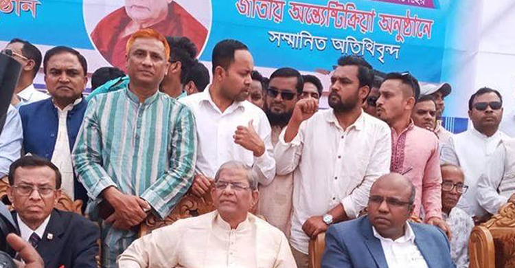 ‘ভারতের দাঙ্গা আঞ্চলিক শান্তি ও সৌহার্দ্যের অন্তরায় হবে’