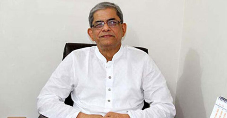 ১০ মহররম আজও বেদনায় ভারাক্রান্ত করে তোলে: ফখরুল