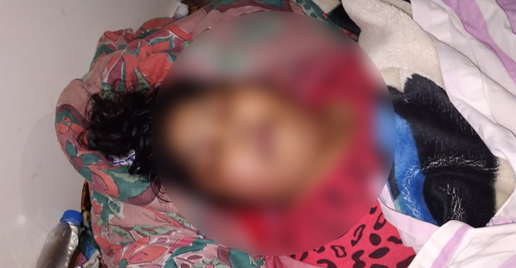 লেবাননে বাংলাদেশি নারীকর্মীর মৃত্যু