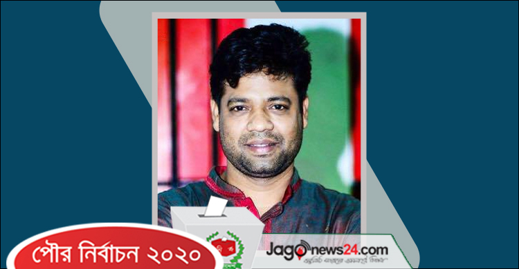 ফেনীতে আ.লীগের মনোনয়ন পেলেন স্বপন মিয়াজী