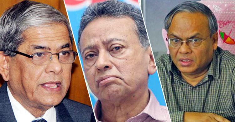 ফখরুলদের বিরুদ্ধে গ্রেফতারি পরোয়ানার আদেশ ৮ মার্চ