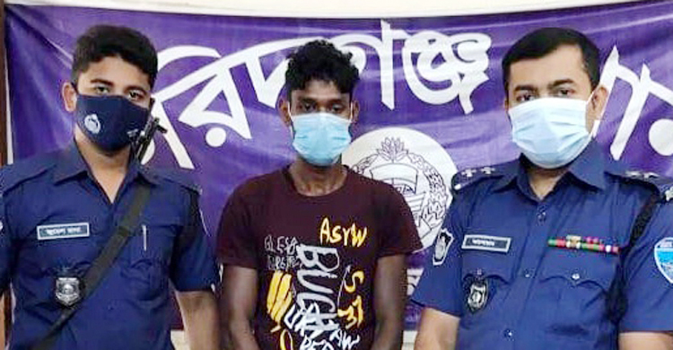 আশ্বাসেও মেলেনি ধর্ষণের বিচার, যুবক কারাগারে