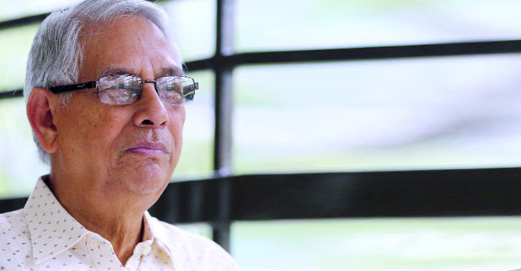 ‘বাজেটে পাচারকৃত অর্থ ফিরিয়ে আনার প্রস্তাব বেআইনি ও অনৈতিক’