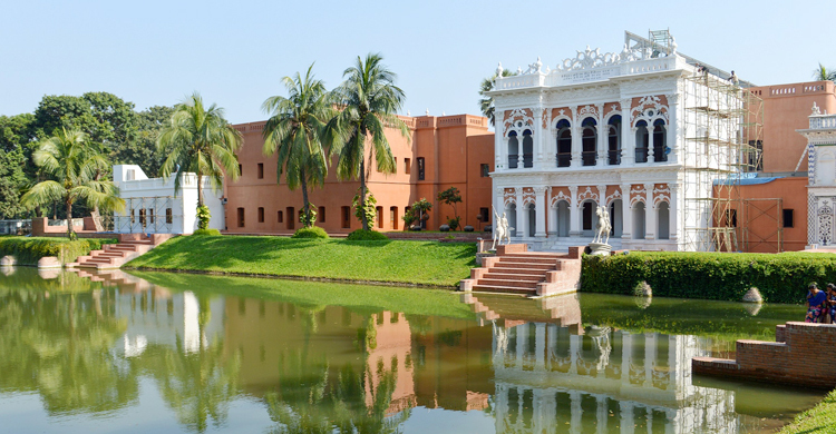 শুরু হচ্ছে মাসব্যাপী কারুশিল্প মেলা