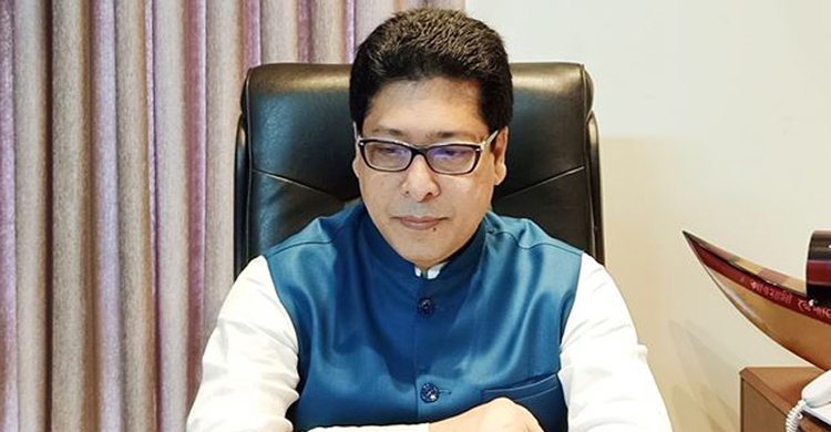 এশিয়ার মধ্যে বাংলাদেশের অর্থনৈতিক প্রবৃদ্ধি সেরা হতে চলেছে