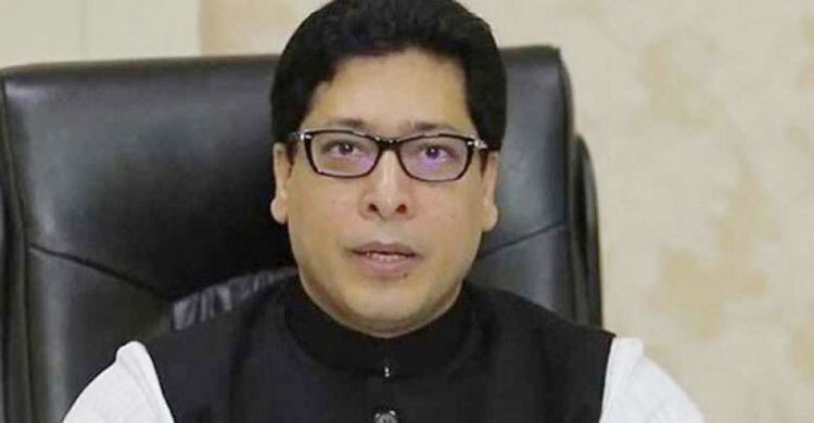 Govt has no plan to raise age limit for public services: Farhad