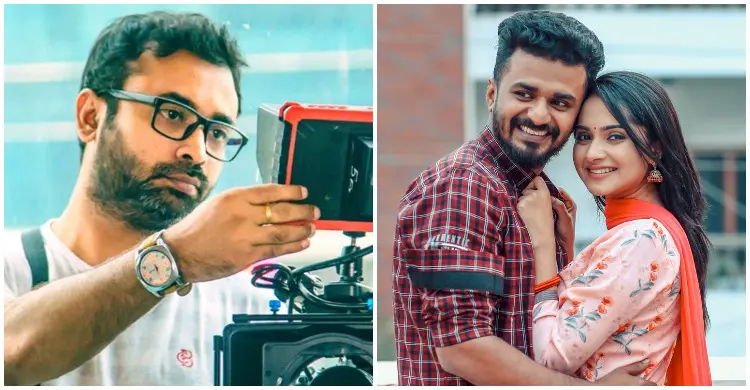 জাকারিয়া সৌখিনের ঈদের নাটকে প্রশংসিত ফারহান-কেয়া জুটি