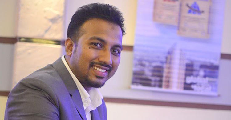 ভবিষ্যৎ প্রজন্মকে কোথায় রেখে যাচ্ছি?