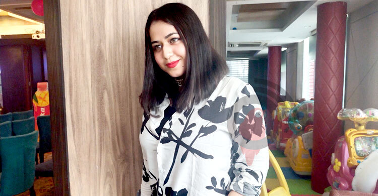 ব্যাচেলর পয়েন্টের অন্তরা এখন সবার প্রিয়: ফারিয়া